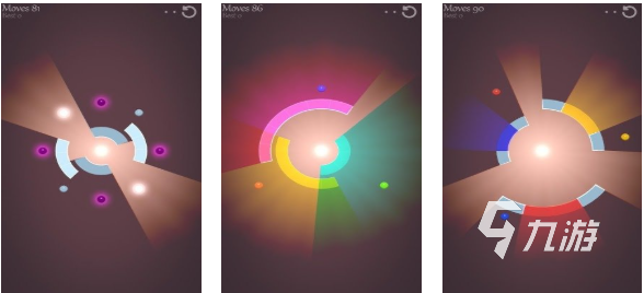 有趣的光环游戏下载推荐 好玩的光环游戏合集2025