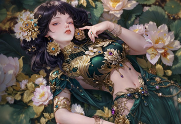 卡牌手游排行榜第一名推荐 2025耐玩的卡牌手游合集截图