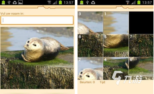 流行的中国地图拼图游戏盘点 高人气的中国地图拼图游戏推荐2025