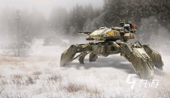 好玩的战争机器游戏有哪些 有趣的战争游戏盘点2025