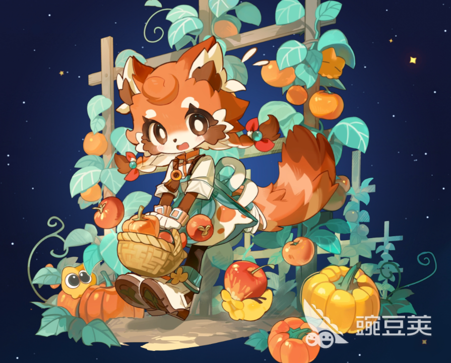 星布谷地角色有哪些 星布谷地角色介紹