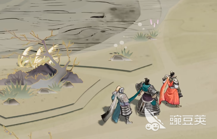 三國(guó)望神州戰(zhàn)棋玩法介紹 三國(guó)望神州戰(zhàn)棋玩法攻略