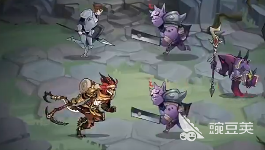 剑与远征贝格里斯怎么样 剑与远征新英雄贝格里斯技能解析​