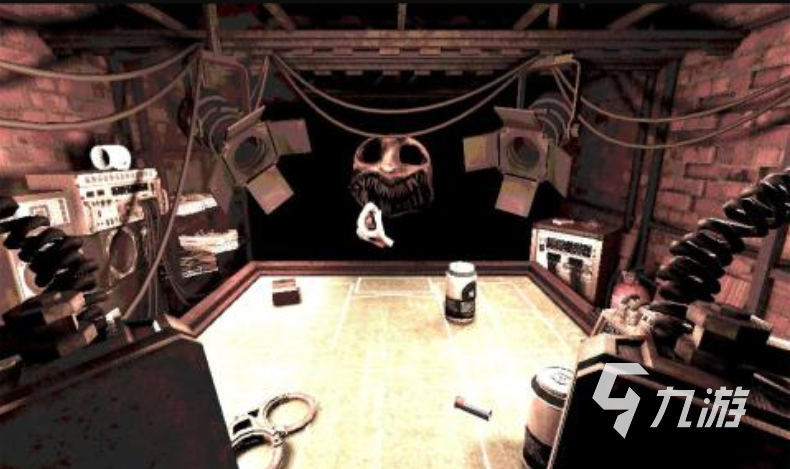 2025有意思的恶魔的游戏有哪些 值得下载的恶魔游戏榜单分享