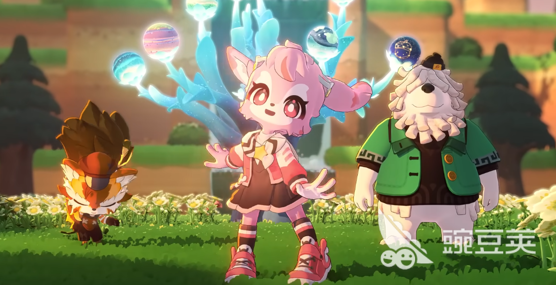 星布谷地開服時間什么時候 星布谷地開服時間介紹