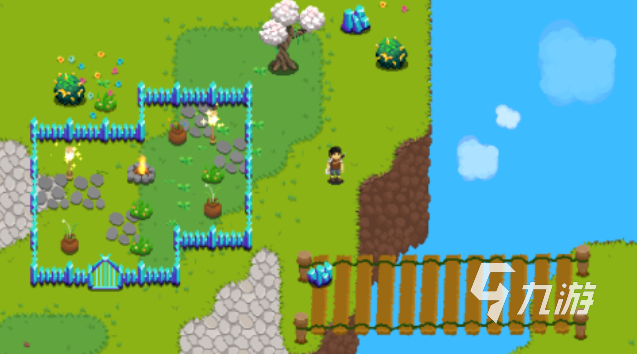 一个很老的2d荒岛求生游戏有哪些2025 2d荒岛求生游戏推荐