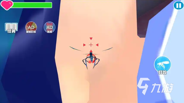 有趣的模仿游戏下载推荐 好玩的模仿游戏合集2025