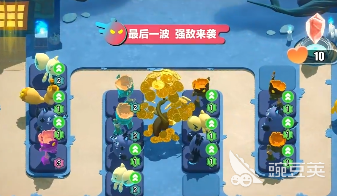 蛋仔派对艾比保卫战怎么玩 蛋仔派对艾比保卫战玩法介绍