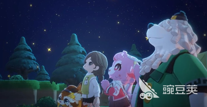 星布谷地好玩吗 星布谷地手游玩法特色介绍