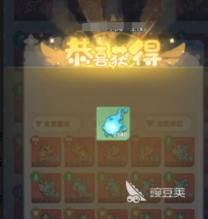 口袋斗罗大陆词条选择攻略 口袋斗罗大陆词条怎么选择