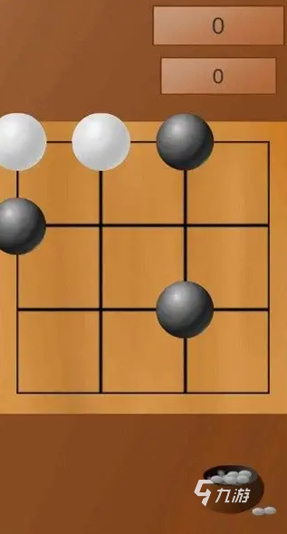 围棋游戏app哪些值得下载2025 有趣的围棋游戏app盘点