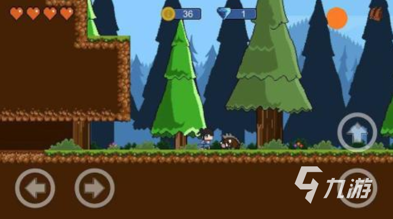 2025有意思的恶魔的游戏有哪些 值得下载的恶魔游戏榜单分享