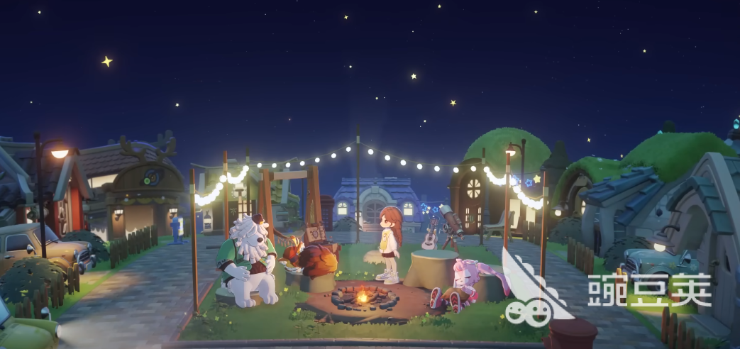 星布谷地联机玩法介绍 星布谷地可以联机吗