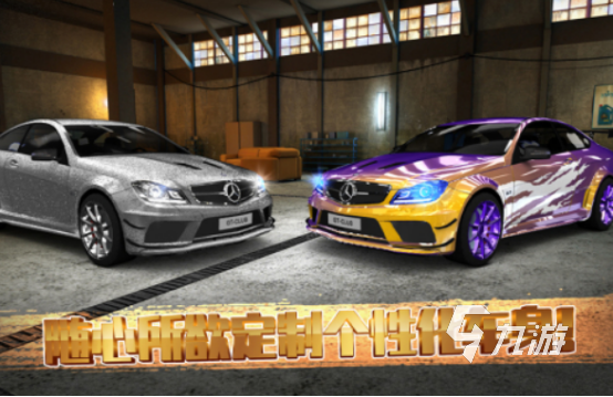 汽车驾驶模拟器游戏分享 2025必玩的汽车驾驶手游推荐