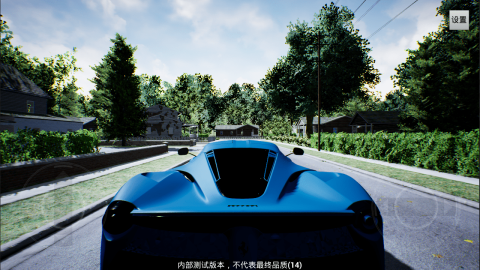 2025好玩的驾驶游戏是哪款 很耐玩的开车游戏汇总截图