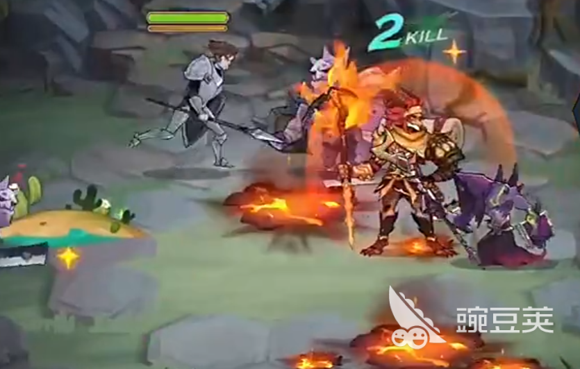 剑与远征贝格里斯怎么样 剑与远征新英雄贝格里斯技能解析​