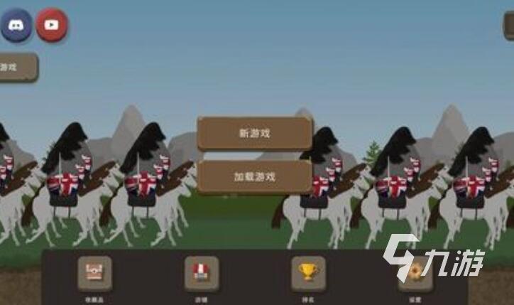 波兰球游戏大全 经典的波兰球游戏分享2025