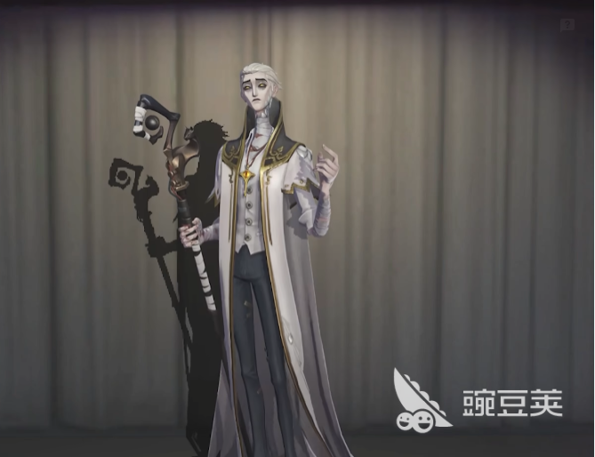第五人格万圣节活动时间分享 第五人格2025万圣节活动内容介绍
