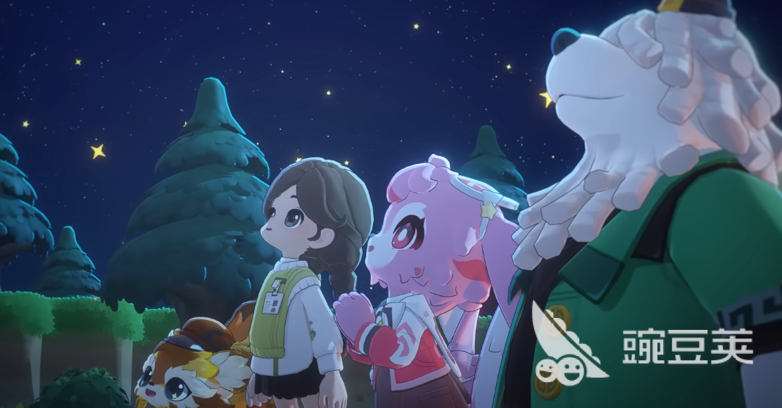 星布谷地開服時間什么時候 星布谷地開服時間介紹