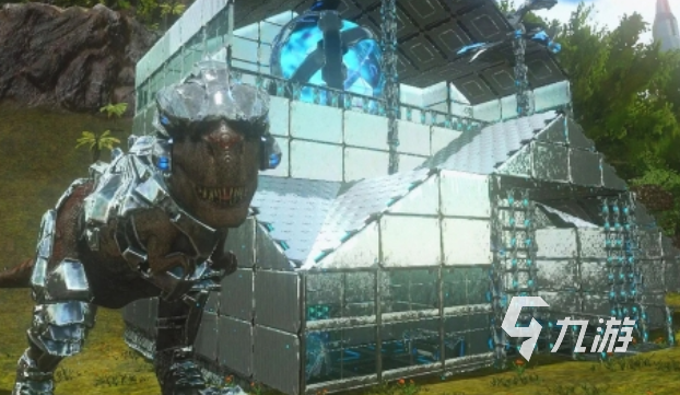 机甲恐龙游戏排行榜 2025有哪些热门的机甲恐龙游戏