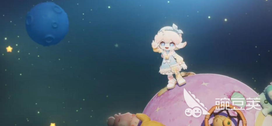 星布谷地测评分享 星布谷地手游好玩吗