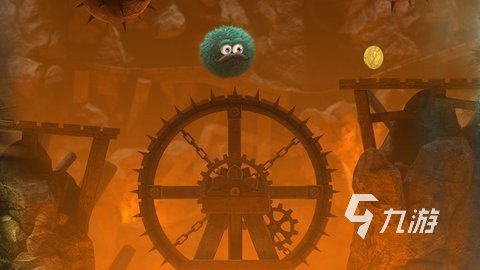 必玩的安卓steam移植游戏大全 2025热门的移植游戏排行榜