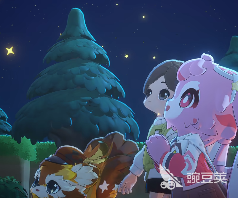 星布谷地测试时间是哪天 星布谷地测试服信息介绍