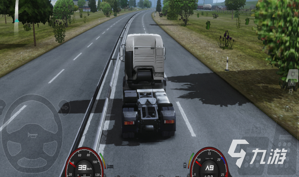 有趣的巨型汽车游戏下载推荐 好玩的汽车游戏大全2025