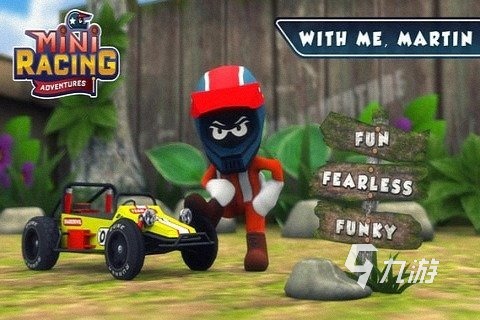 2025很耐玩的赛车游戏是哪款 刺激的赛车游戏盘点