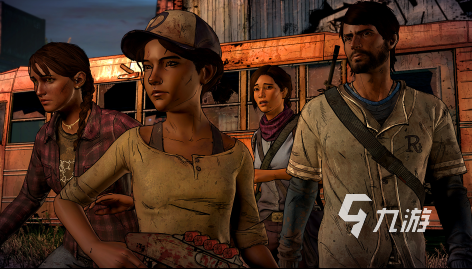 单机行尸走肉游戏下载分享 2025热门的行尸走肉游戏大全