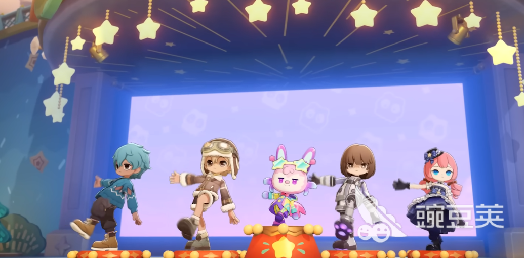 星布谷地联机玩法介绍 星布谷地可以联机吗