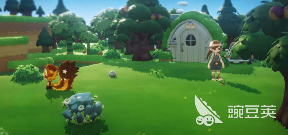 星布谷地测评分享 星布谷地手游好玩吗