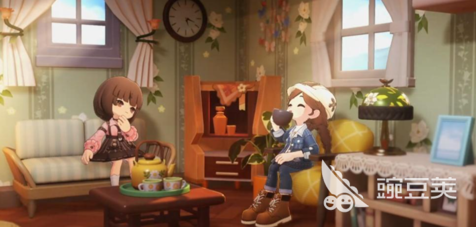 星布谷地测评分享 星布谷地手游好玩吗