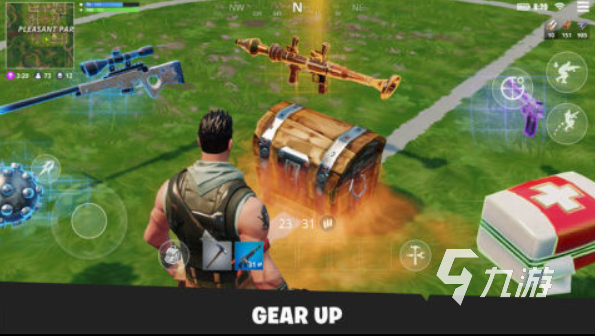 超级人类游戏都有哪些 人气较高的超级人类游戏合集2025