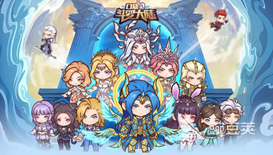 口袋斗羅大陸海神島試煉怎么玩 口袋斗羅大陸海神島試煉攻略