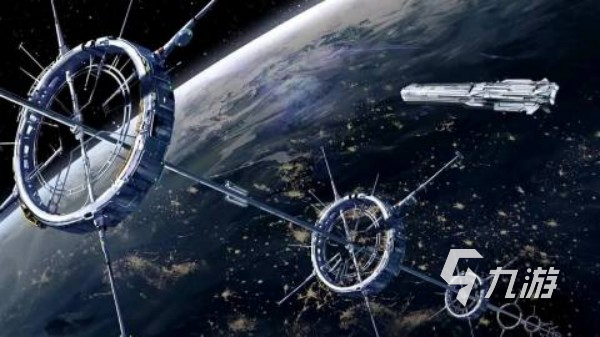三体游戏有哪些 最经典的三体科幻手游盘点2025
