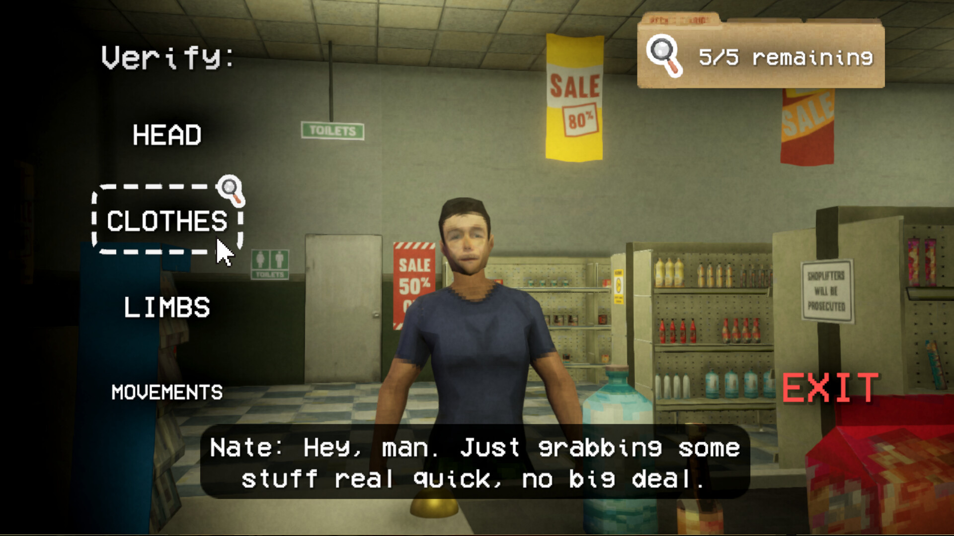 夜间伪人超市什么时候出 公测上线时间预告