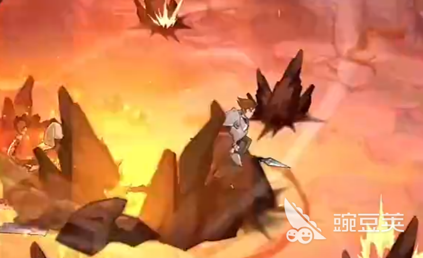 剑与远征贝格里斯怎么样 剑与远征新英雄贝格里斯技能解析​