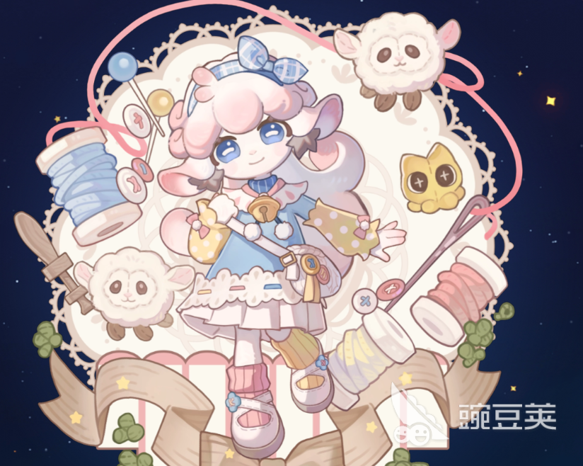 星布谷地角色有哪些 星布谷地角色介紹