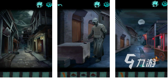 受欢迎的笔仙游戏下载合集 人气较高的恐怖游戏盘点2025