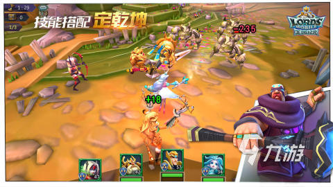 手机建造生存类游戏有哪些 建造生存类游戏推荐2025