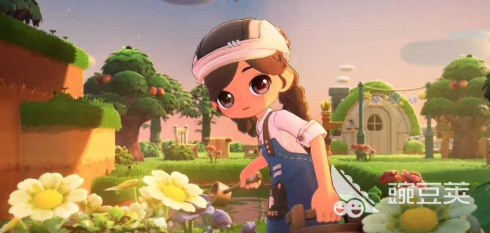 星布谷地测评分享 星布谷地手游好玩吗