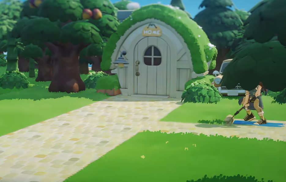 星布谷地哪里预约 星布谷地预约地址说明截图