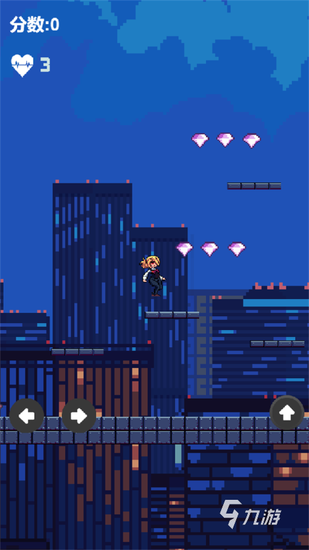 2025优秀的酷跑游戏有没有 精彩的酷跑游戏分享