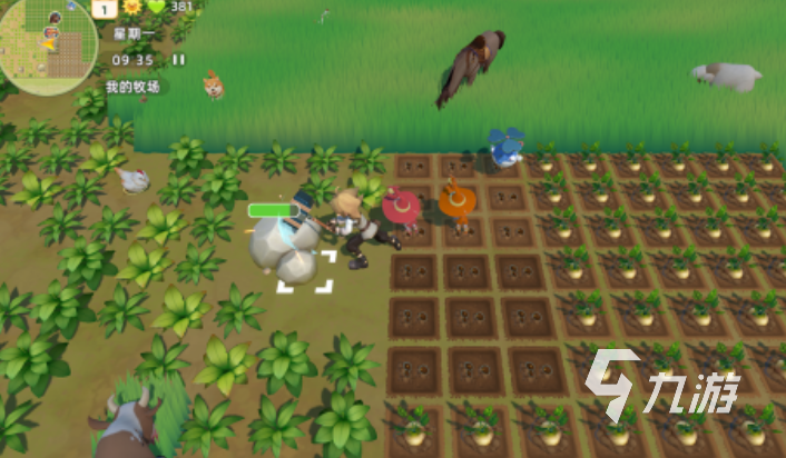 超高画质手游推荐 2025有哪些高画质游戏分享