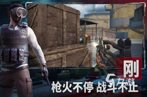 2025射击游戏手游合集 经典的射击手游有哪些