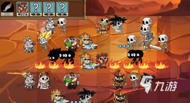 有趣的模仿游戏下载推荐 好玩的模仿游戏合集2025