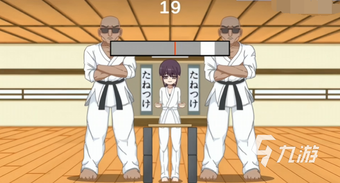 2025有趣的劈木板的女孩游戏有没有 高人气劈木板的女孩游戏合集