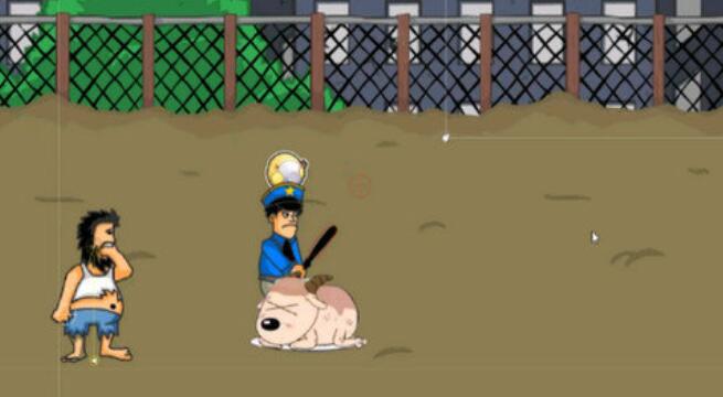 无敌游戏都有哪些 好玩的无敌游戏推荐2025截图