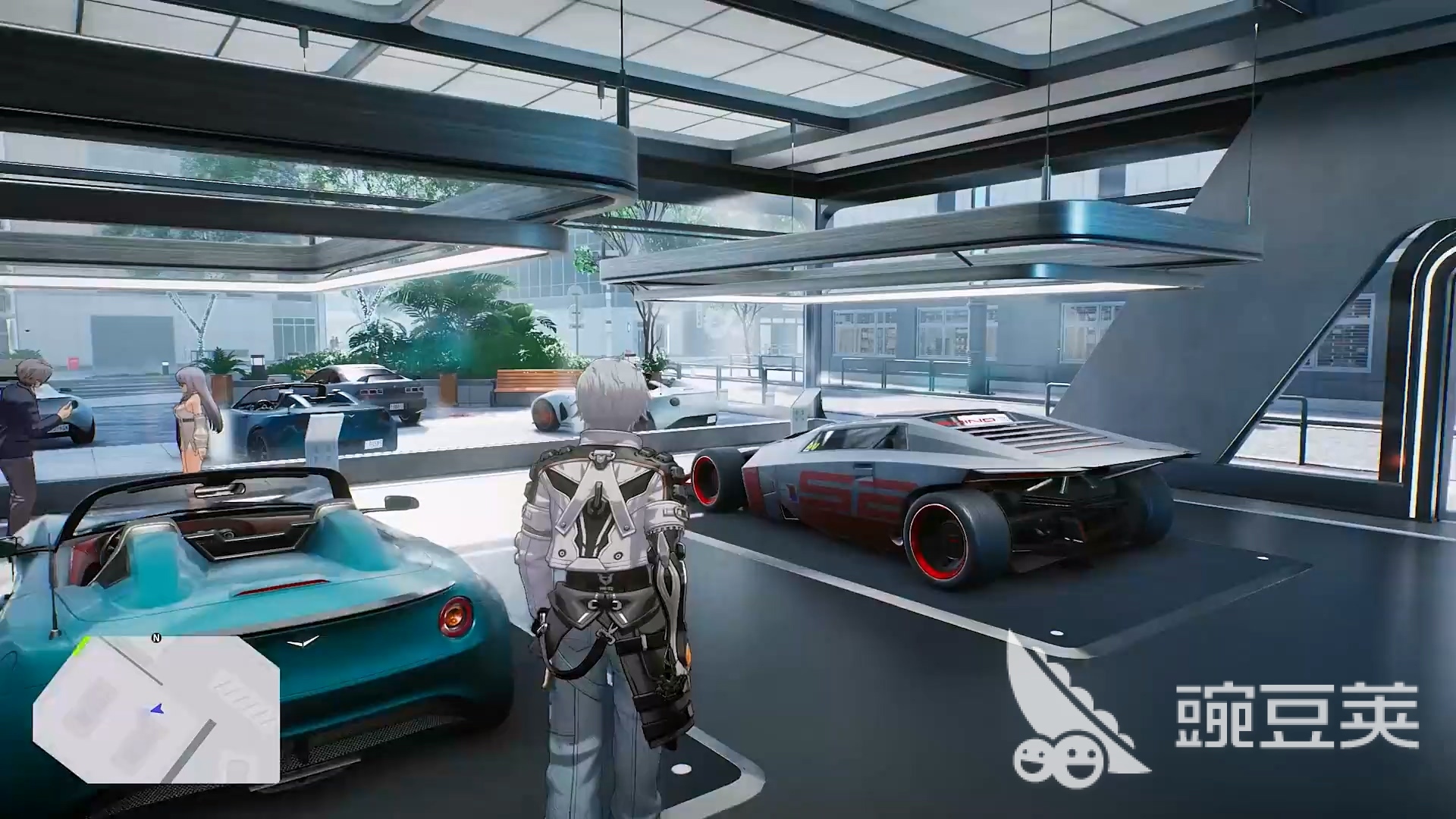 無(wú)限大手游公測(cè)了嗎 無(wú)限大什么時(shí)候公測(cè)?